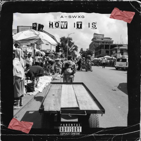 How it is 🅴 | Boomplay Music