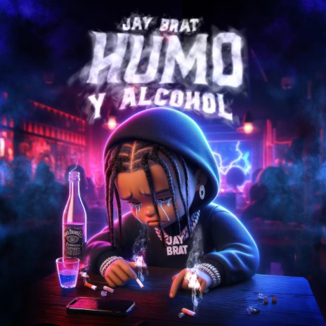 Humo Y Alcohol | Boomplay Music