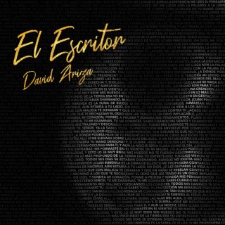 El Escritor lyrics | Boomplay Music