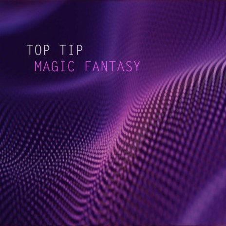 Magic Fantasy (Radio Edit)