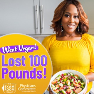 1 Change = 100 Pounds Lost: The New Life of Shauné Hayes