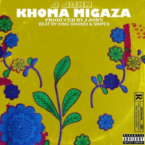 KHOMA MUGAZA | Boomplay Music