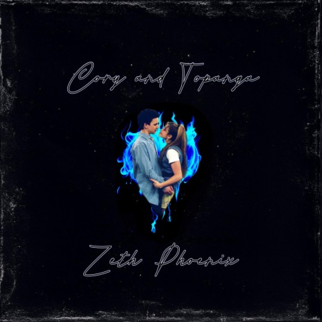 Cory and Topanga (Radio Edit)