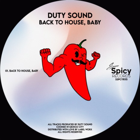Back To House, Baby | Boomplay Music