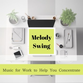 Music for Work to Help You Concentrate