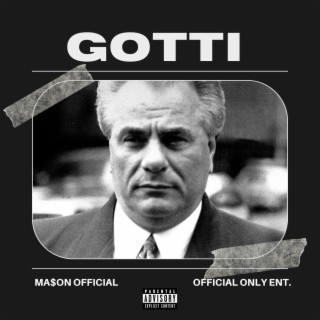 Gotti lyrics | Boomplay Music