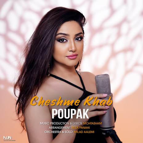 Cheshme Khab | Boomplay Music