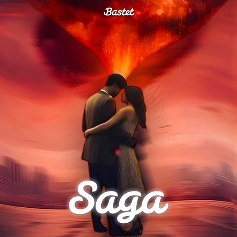 Saga | Boomplay Music