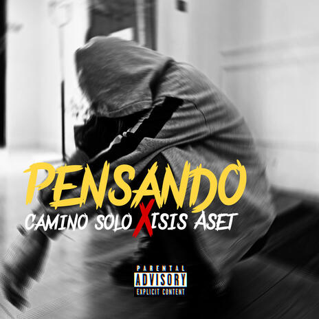 PENSANDO X ISIS ASET | Boomplay Music