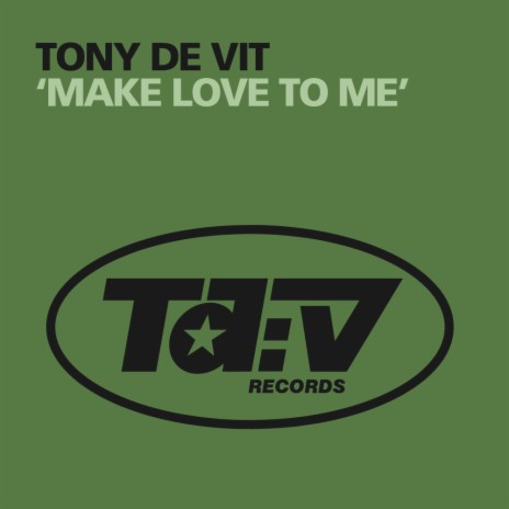 Make Love To Me (Trade Mix)
