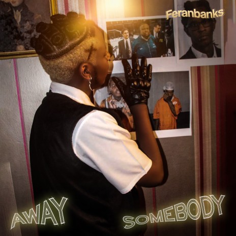 Away | Boomplay Music