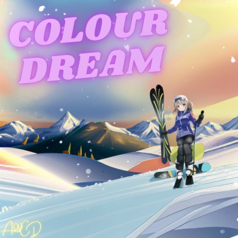 Colour Dream | Boomplay Music