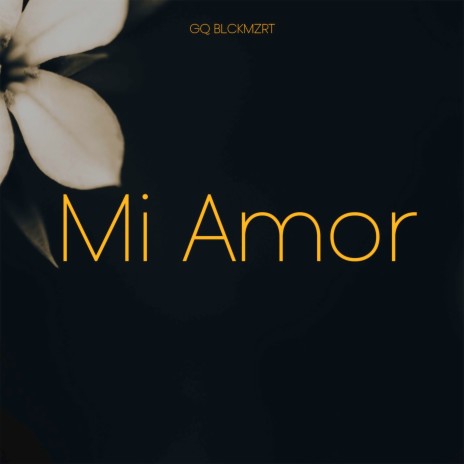 Mi Amor | Boomplay Music