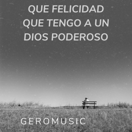 Que Felicidad | Boomplay Music