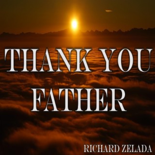 Thank You Father