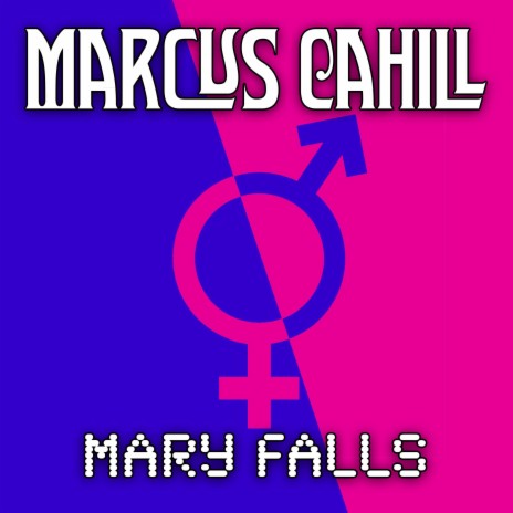 Mary Falls | Boomplay Music