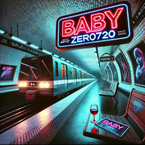 BABY ft. La Lleca Inc117 | Boomplay Music