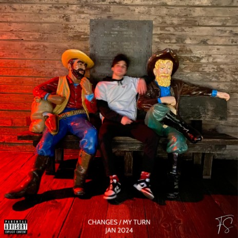 Changes / My Turn | Boomplay Music