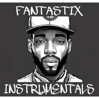 Fantastix Instrumentals, Vol. 2 (Instrumental)