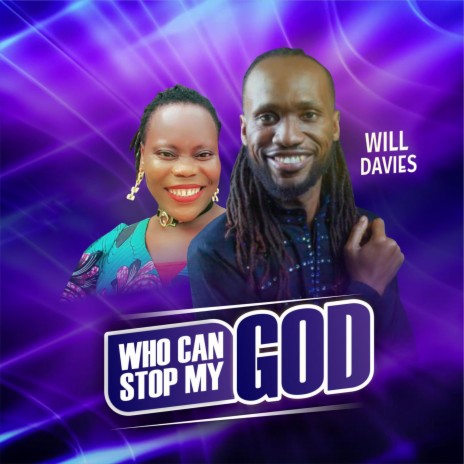 Who can stop my God | Boomplay Music