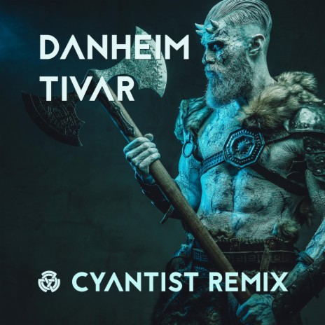 Tivar (Cyantist Remix) ft. Cyantist | Boomplay Music