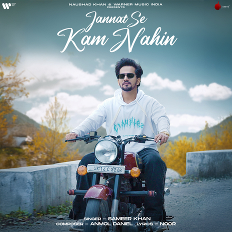 Jannat Se Kam Nahin | Boomplay Music