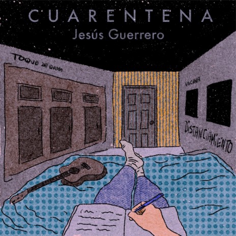 Cuarentena | Boomplay Music