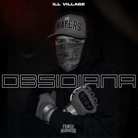 Obsidiana | Boomplay Music