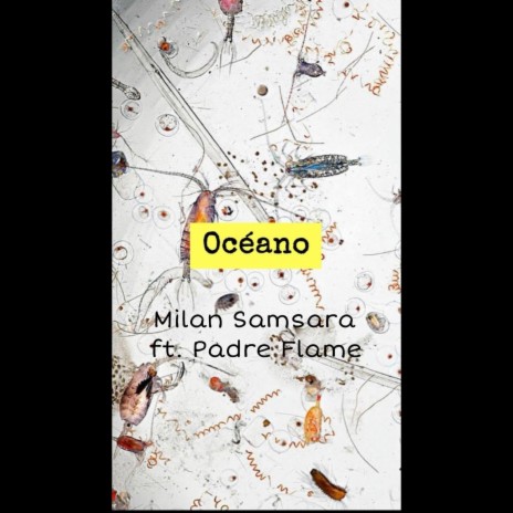 Oceano ft. Milan Samsara | Boomplay Music