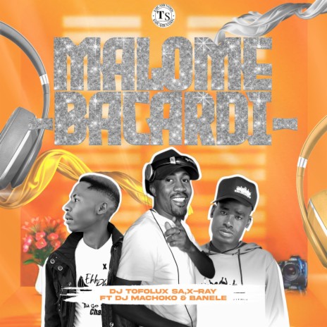 Malome ft. Dj Tofolux SA, X-Ray, Dj machoko & Banele | Boomplay Music