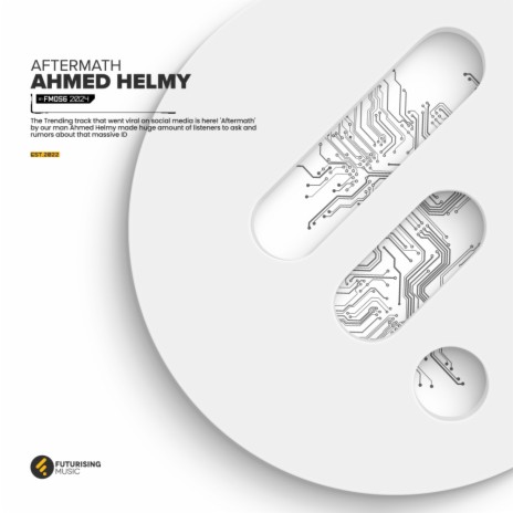 Aftermath (Radio Edit) | Boomplay Music