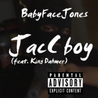 Jacc Boy (feat. King Dahmer)