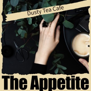 Dusty Tea Cafe