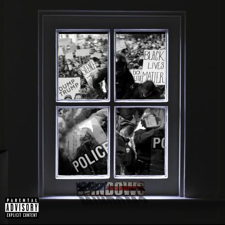 Windows ft. Tone Jonez | Boomplay Music