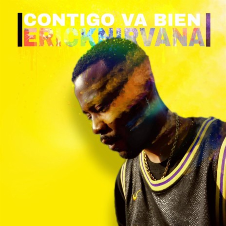 Contigo va bien | Boomplay Music