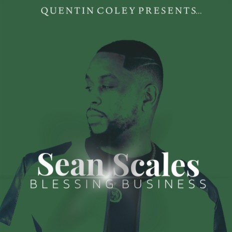 Blessing Business