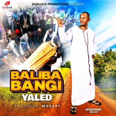 BALIBA BANGI | Boomplay Music