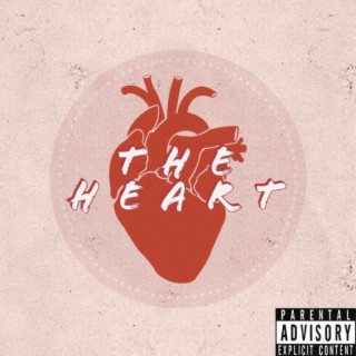 The Heart ft. CØN lyrics | Boomplay Music