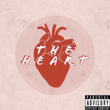 The Heart ft. CØN | Boomplay Music