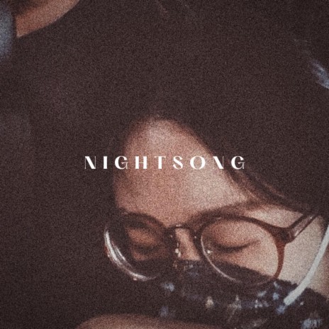 Nightsong ft. Nik Bustamante | Boomplay Music