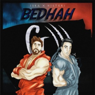 bedhah (feat. Histeri)