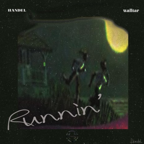Runnin' (feat. Walltar)