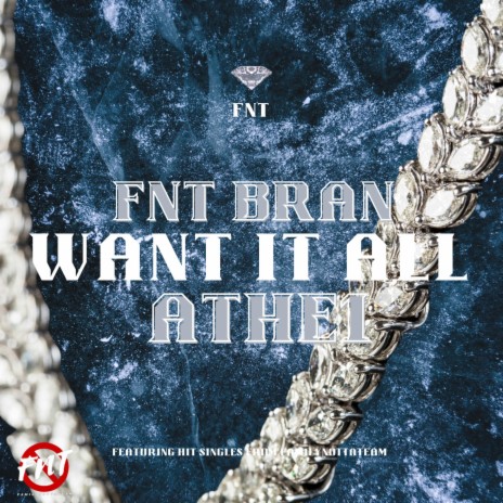 Want It All ft. Athe1 | Boomplay Music