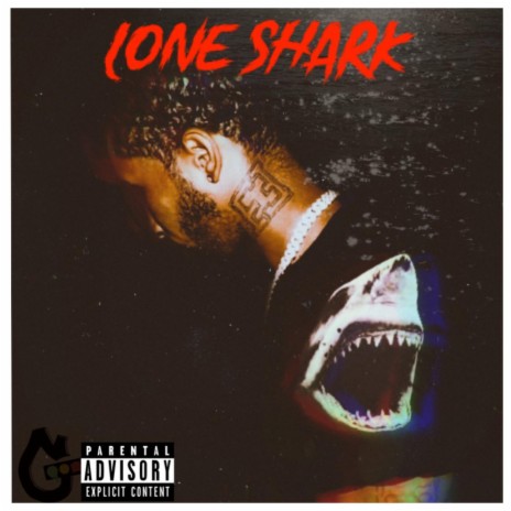 Lone shark