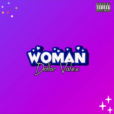 Woman (Cover) | Boomplay Music