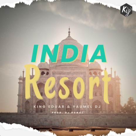 India Resort | Boomplay Music