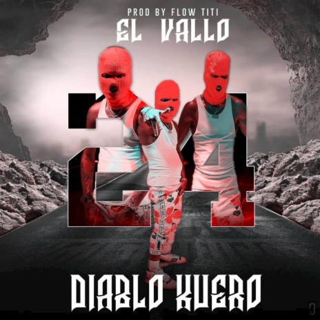 Diablo Cuero ft. Livan Producer | Boomplay Music