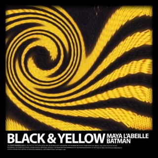 BLACK & YELLOW