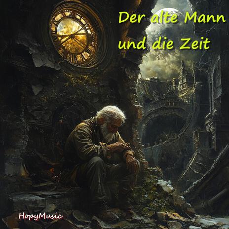 Der alte Mann und die Zeit | Boomplay Music