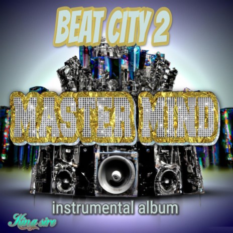 medium speed ft. master mind djs | Boomplay Music